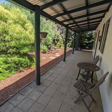 The Cottage On George Street Jarrahdale Exterior photo
