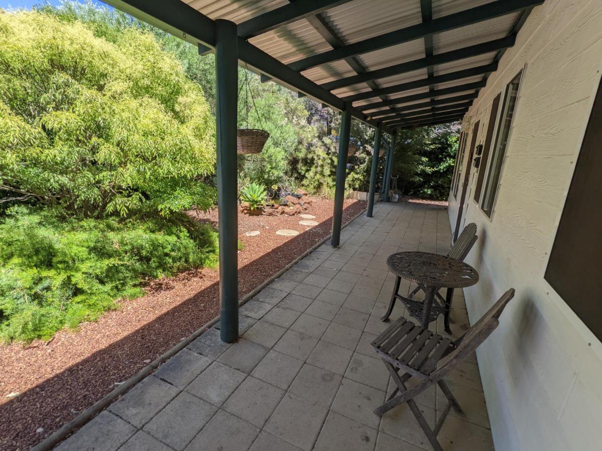 The Cottage On George Street Jarrahdale Exterior photo