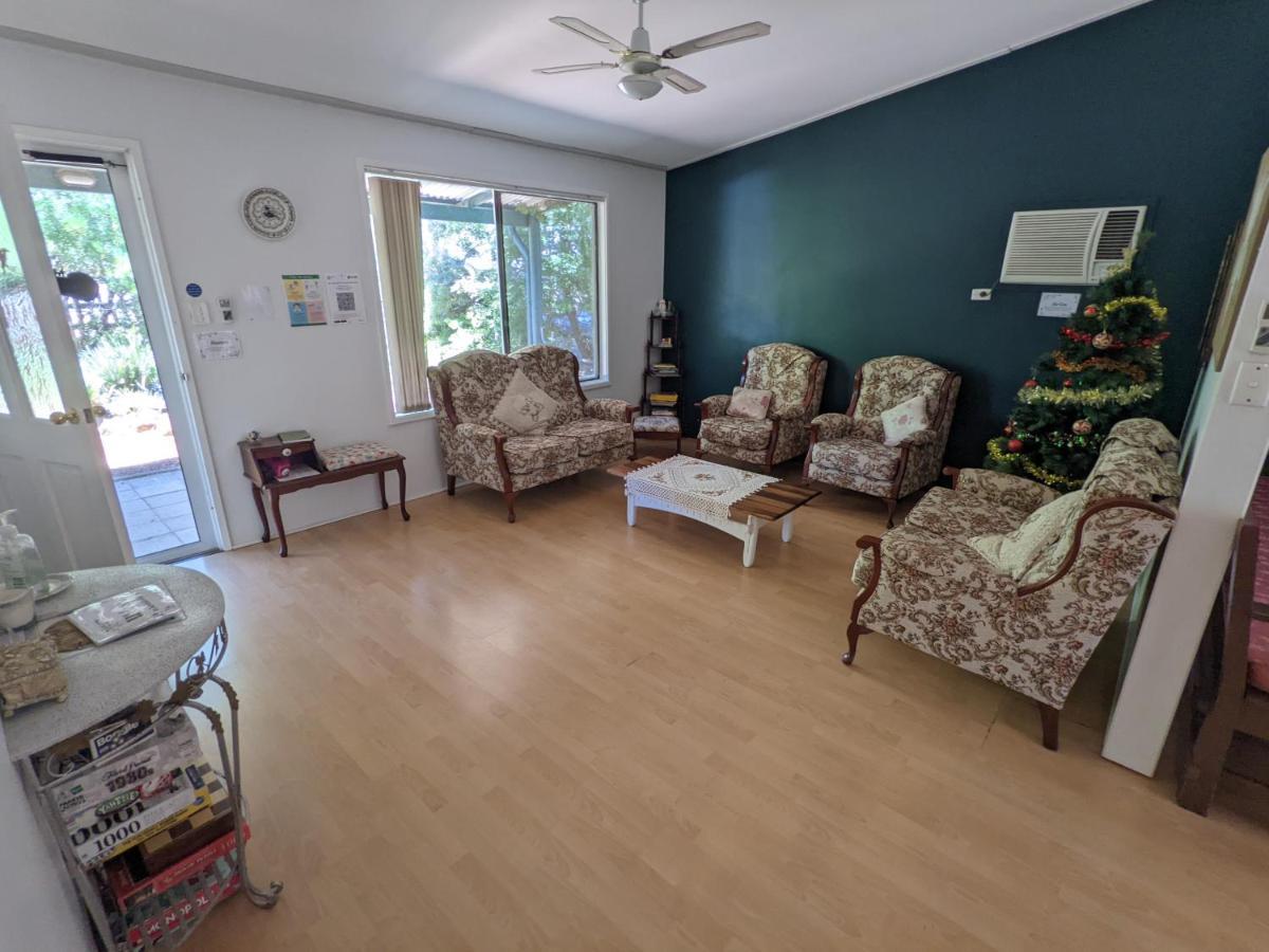 The Cottage On George Street Jarrahdale Exterior photo