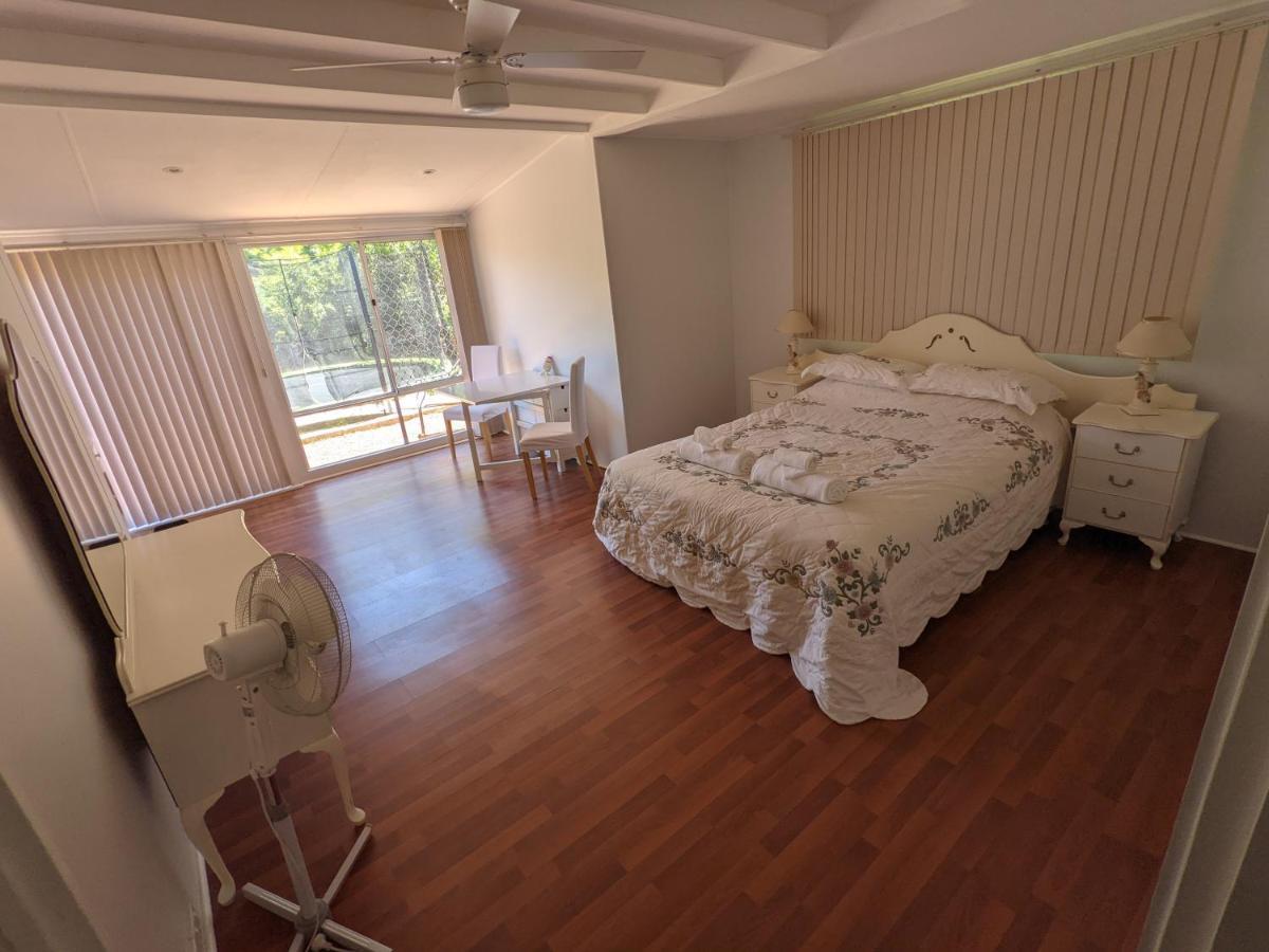 The Cottage On George Street Jarrahdale Exterior photo